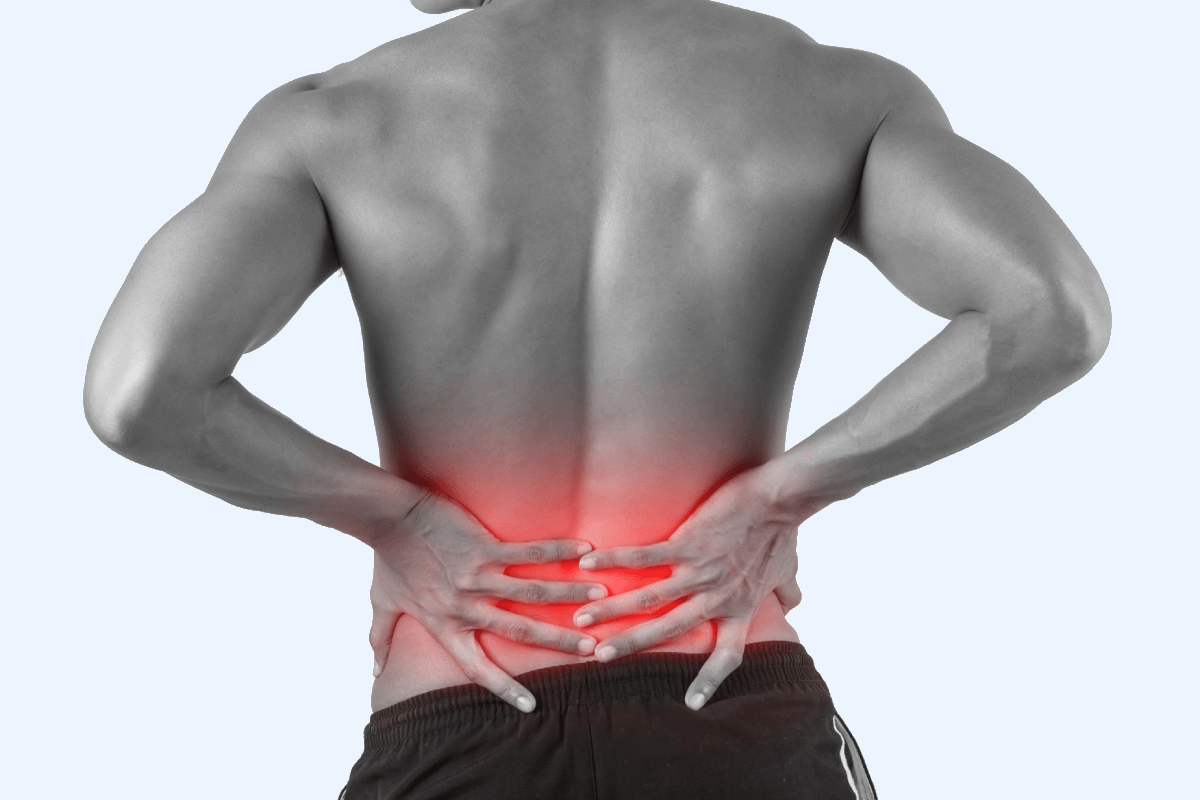 Back Pain
