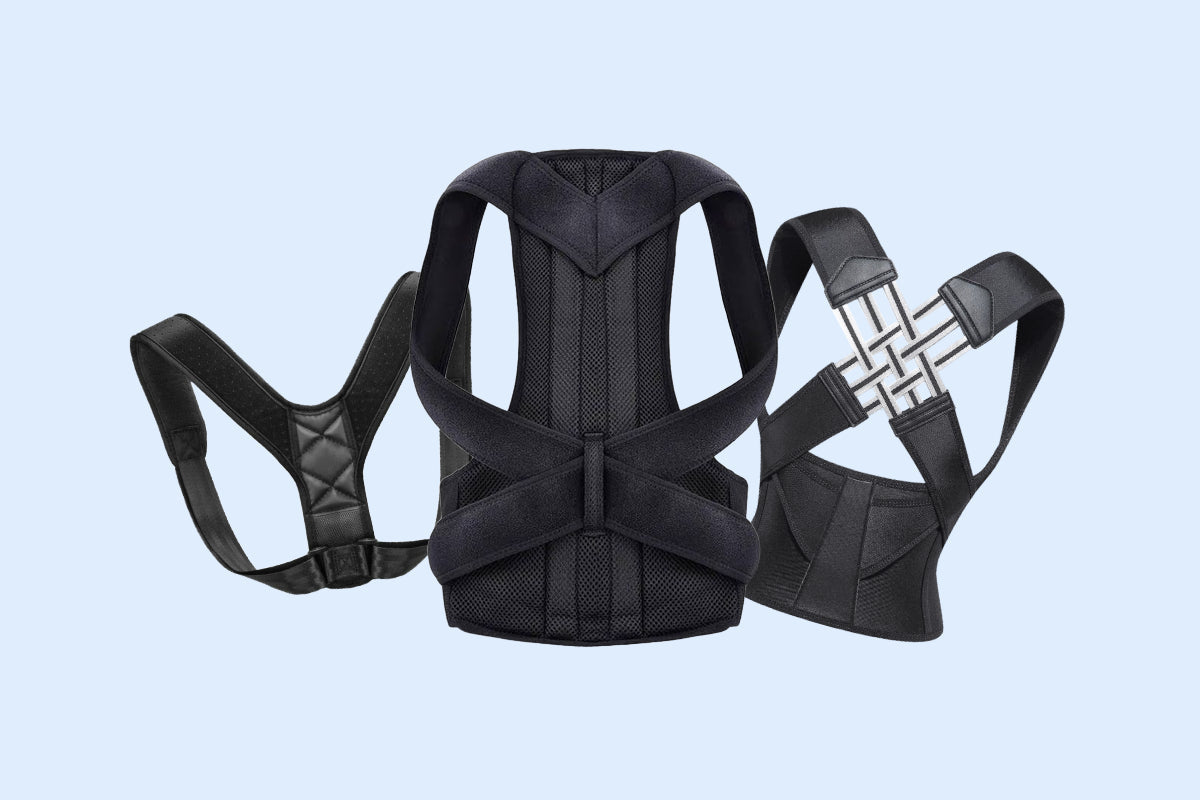 Posture Wearables