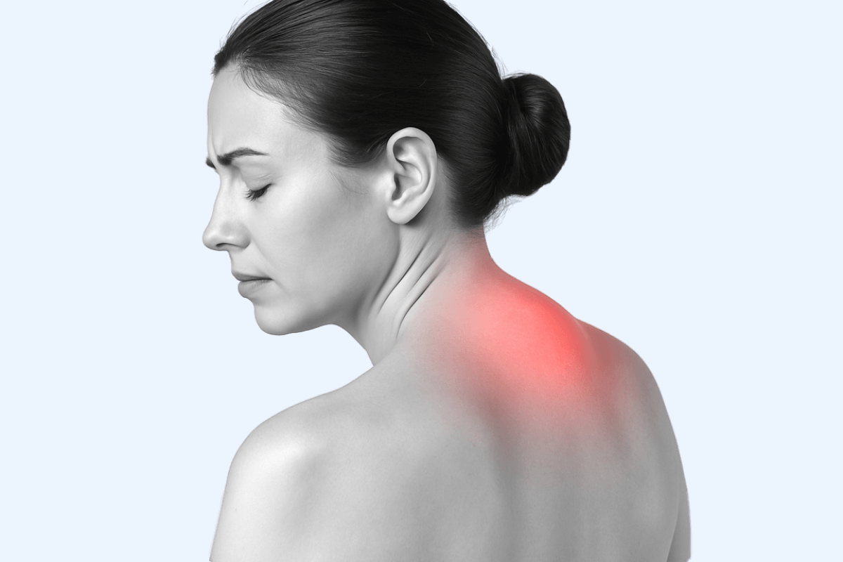 Neck Hump