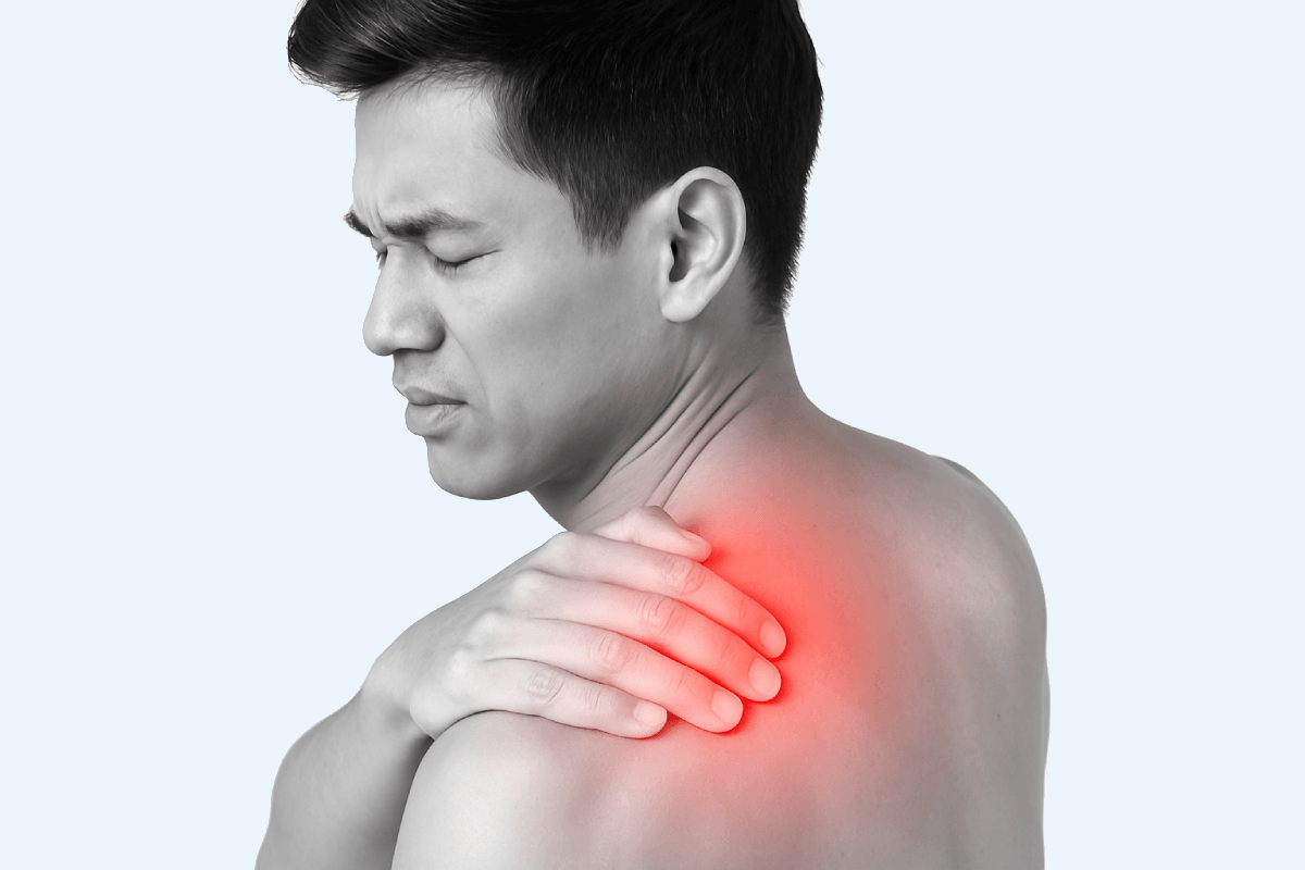 Shoulder Pain