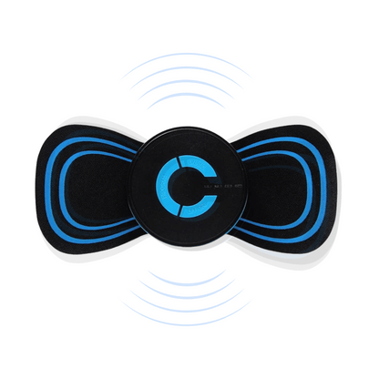 RapidRelief Pro - Whole Body EMS Massager