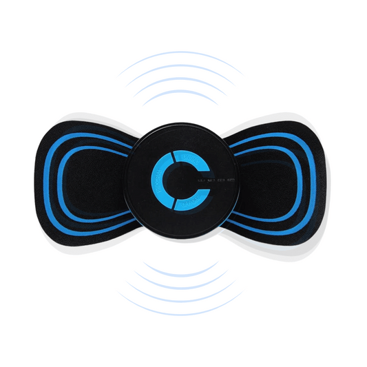RapidRelief Pro - Whole Body EMS Massager