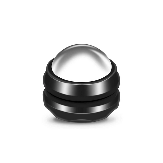 IceTherapy - Deep Tissue Cold-Massage Ball