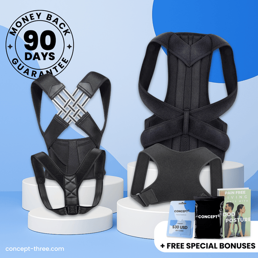 Mega Braces Bundle