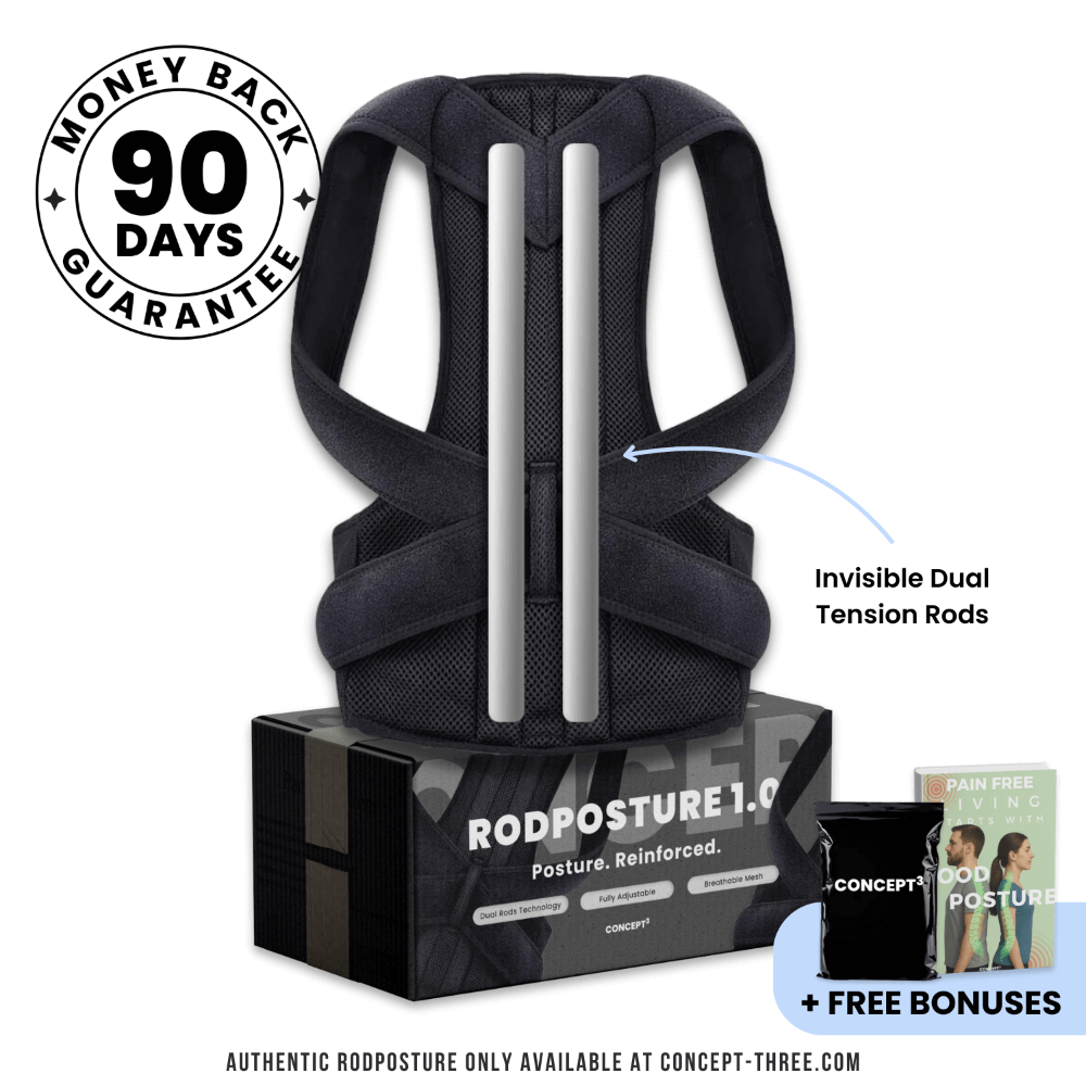 Orthopedic RodPosture 1.0