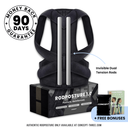 Orthopedic RodPosture 1.0