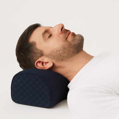 Ergonomic NeckPillow 1.0
