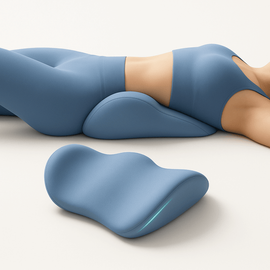 Ergonomic LumbarPillow 1.0