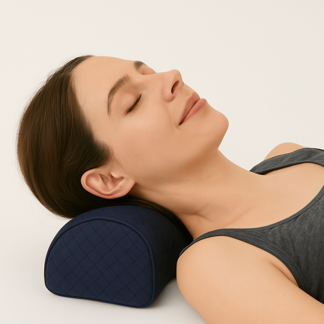 Ergonomic NeckPillow 1.0