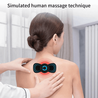 RapidRelief Pro - Whole Body EMS Massager