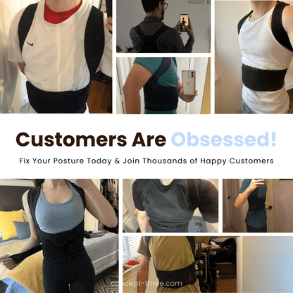 Orthopedic RodPosture 1.0