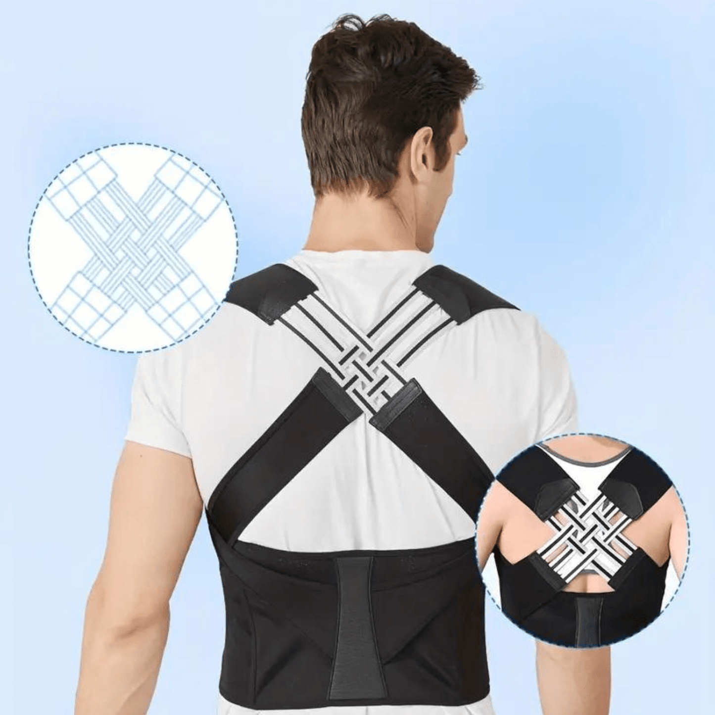 StraightPosture 1.0