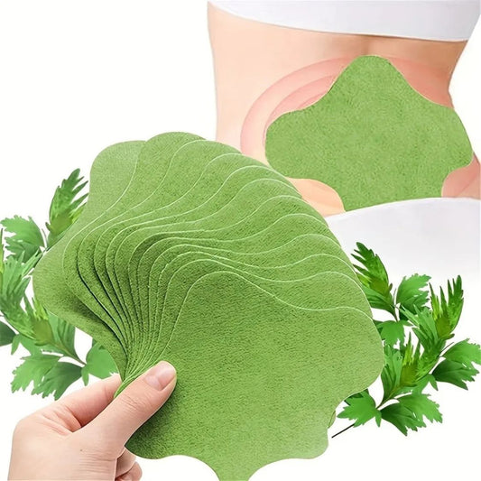 Instant Lumbar Pain Relief Patches (10-Pack)