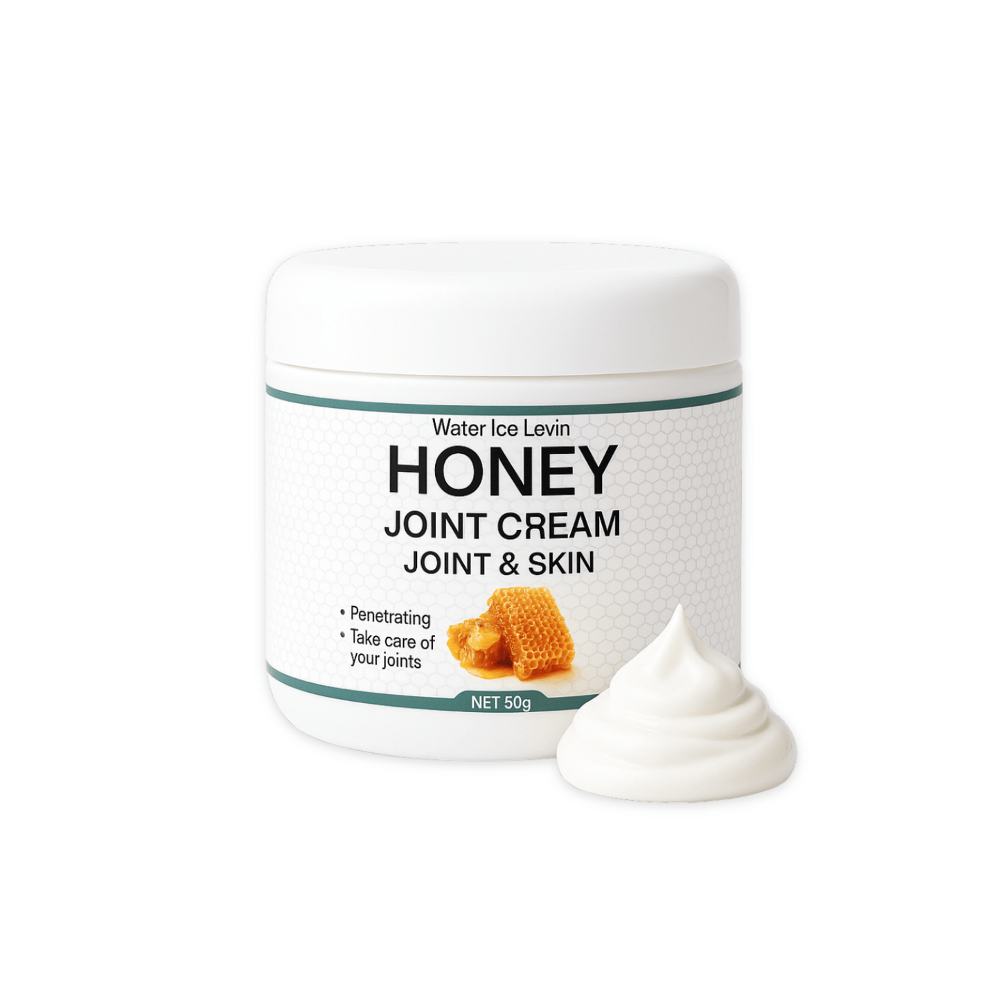 BeeWell - Joint Inflammation Cream