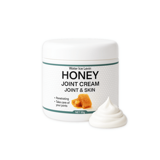 BeeWell - Joint Inflammation Cream