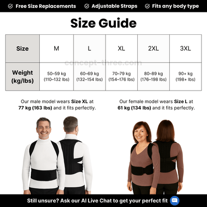 Viral Posture Bundle